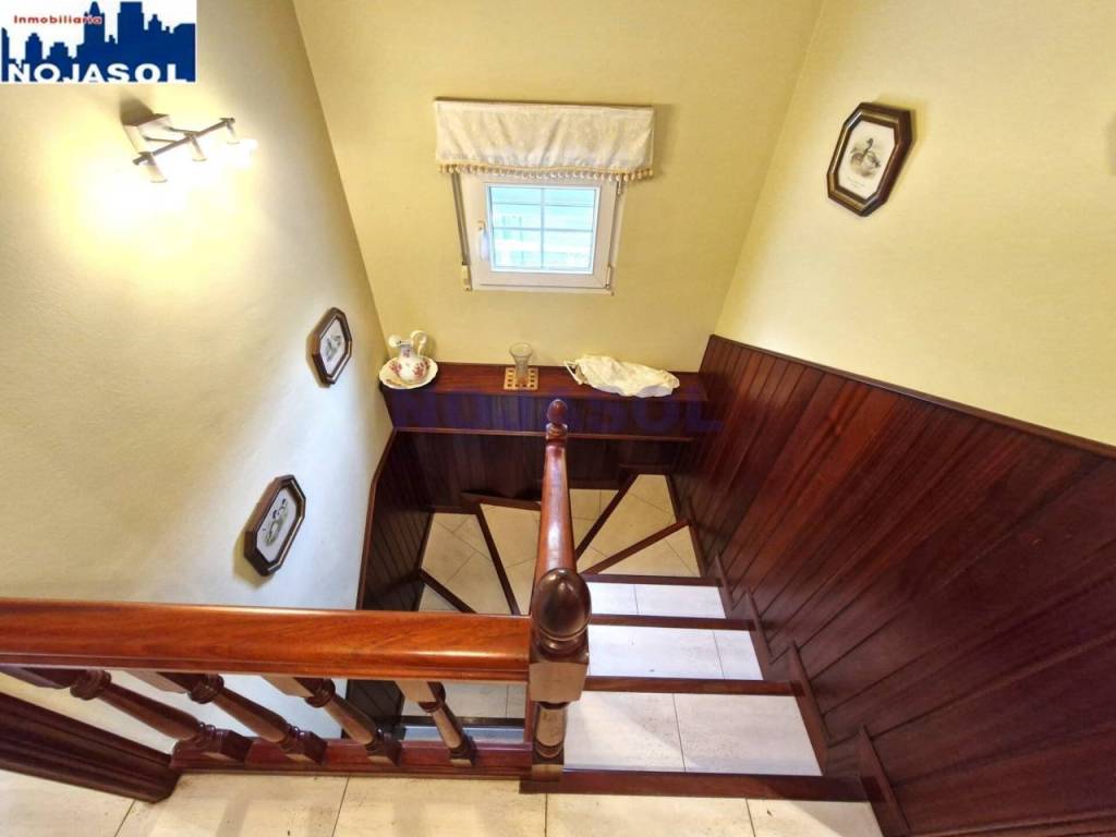 Escalera