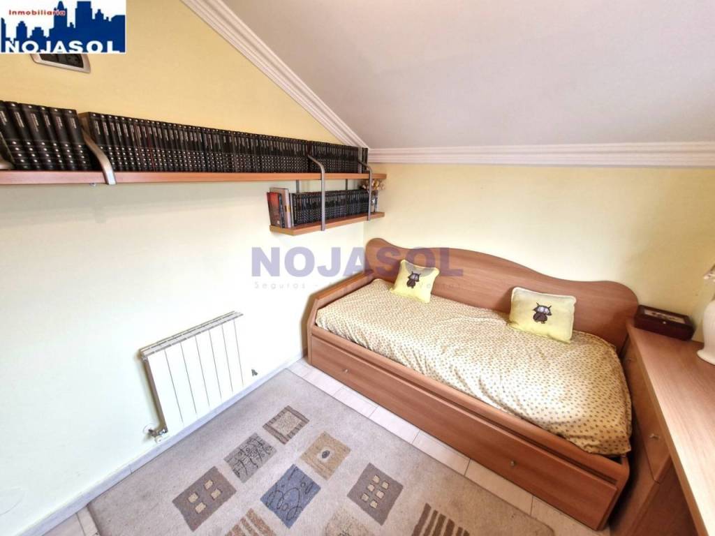 Dormitorio
