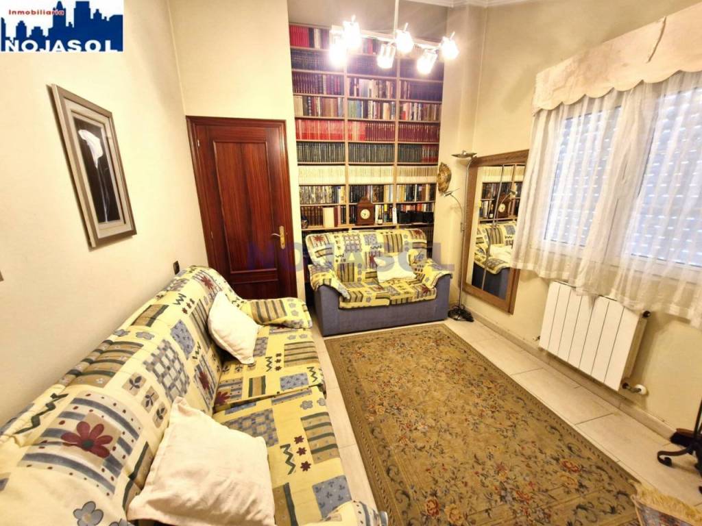 Dormitorio
