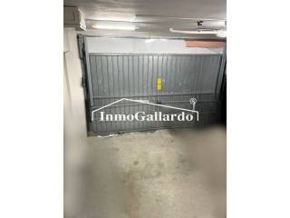 Garaje/Parking