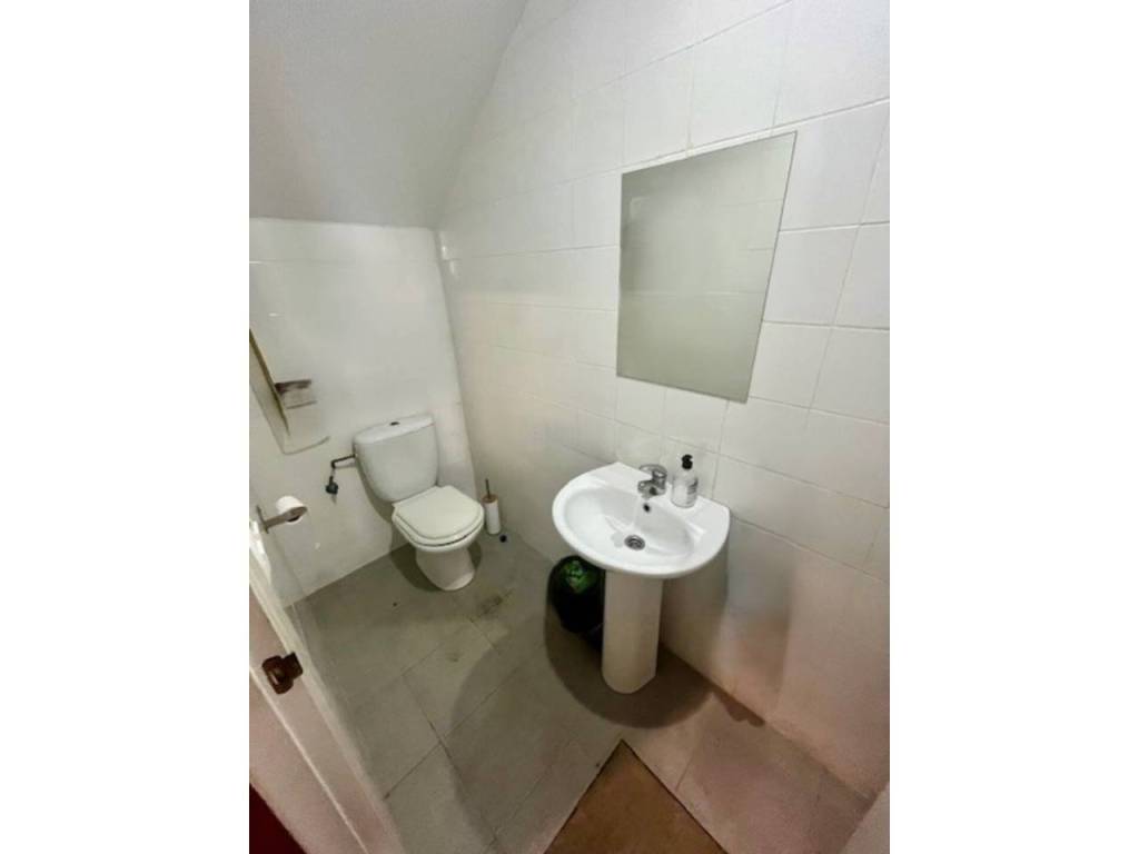 Baño