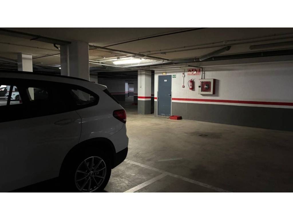 Garaje/Parking