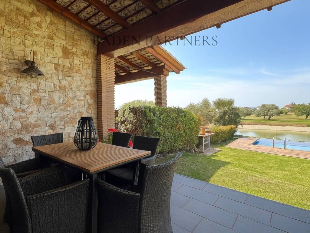 Terraza