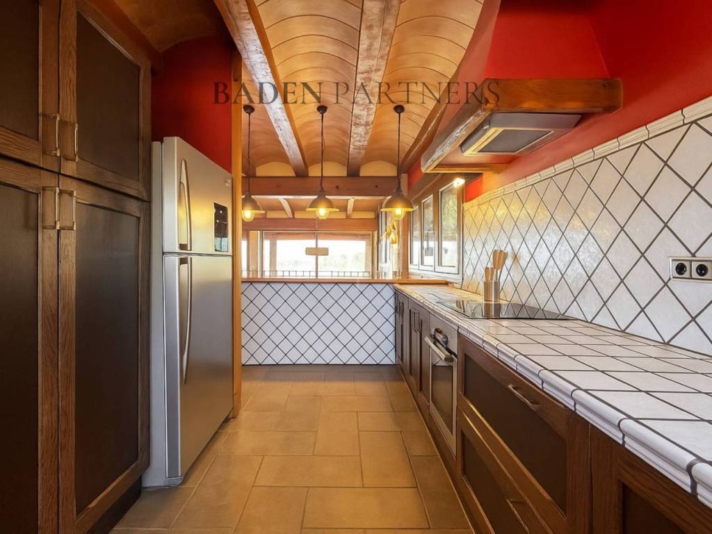 Cocina