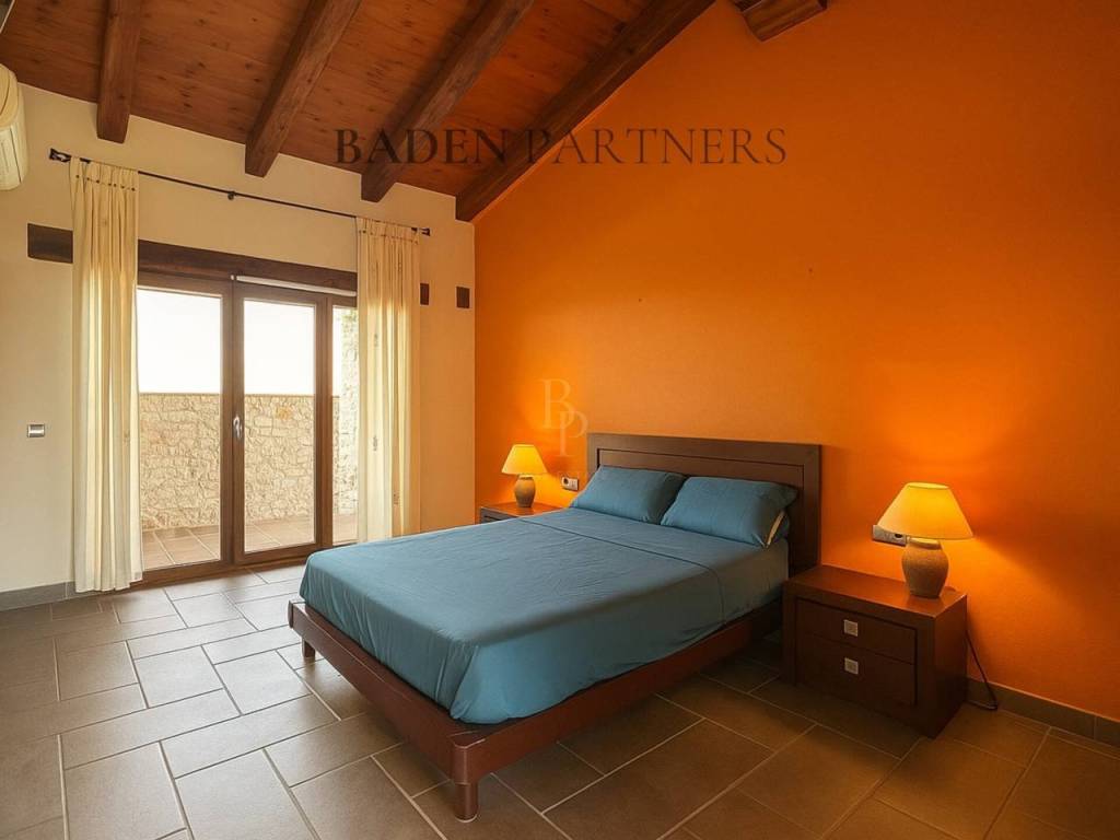 Dormitorio