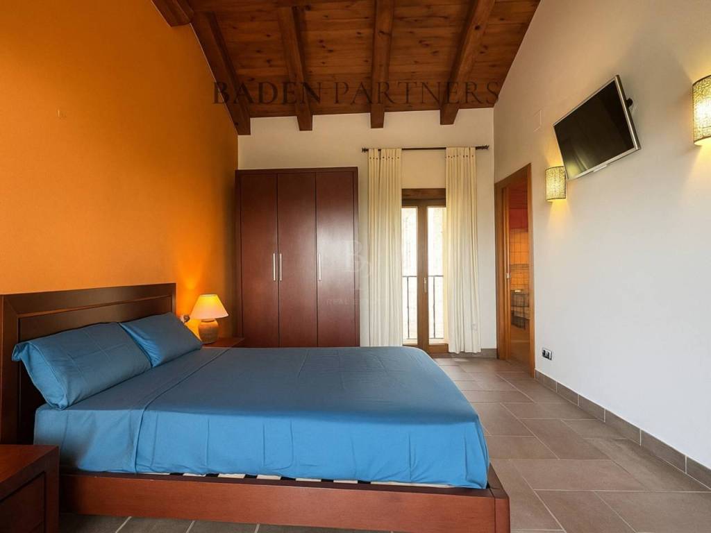 Dormitorio