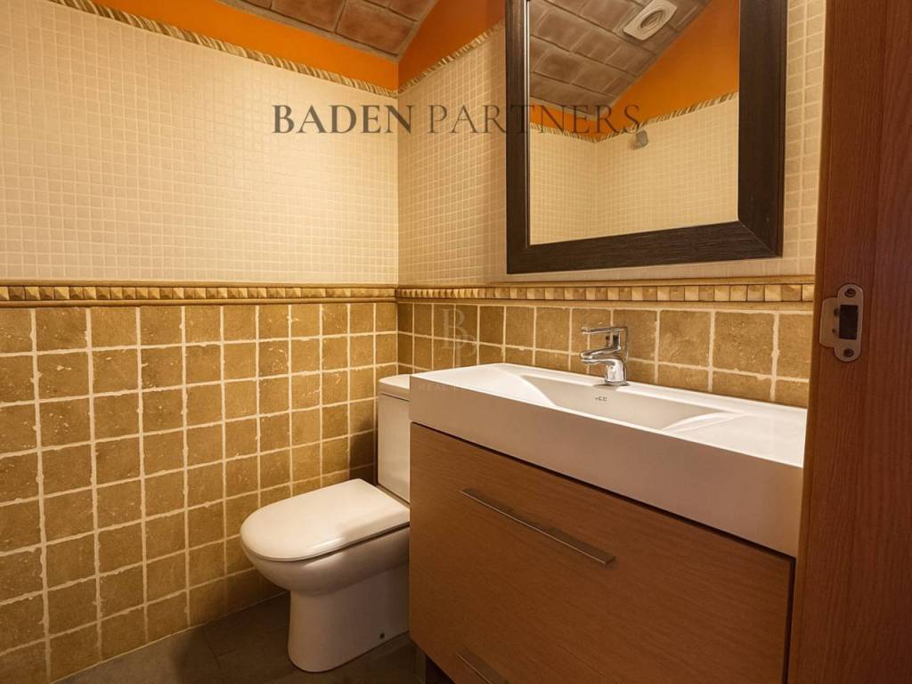 Baño