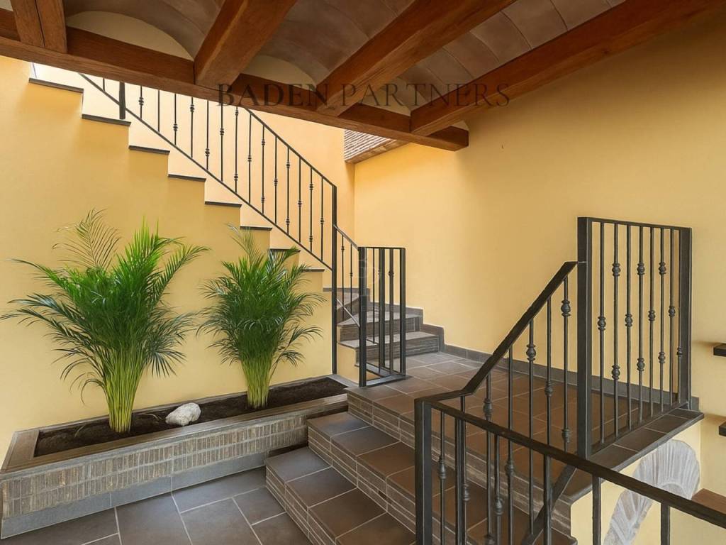 Escalera