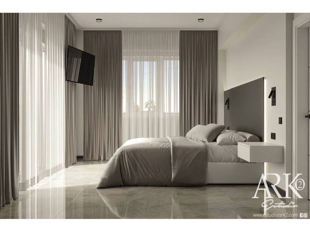 Dormitorio