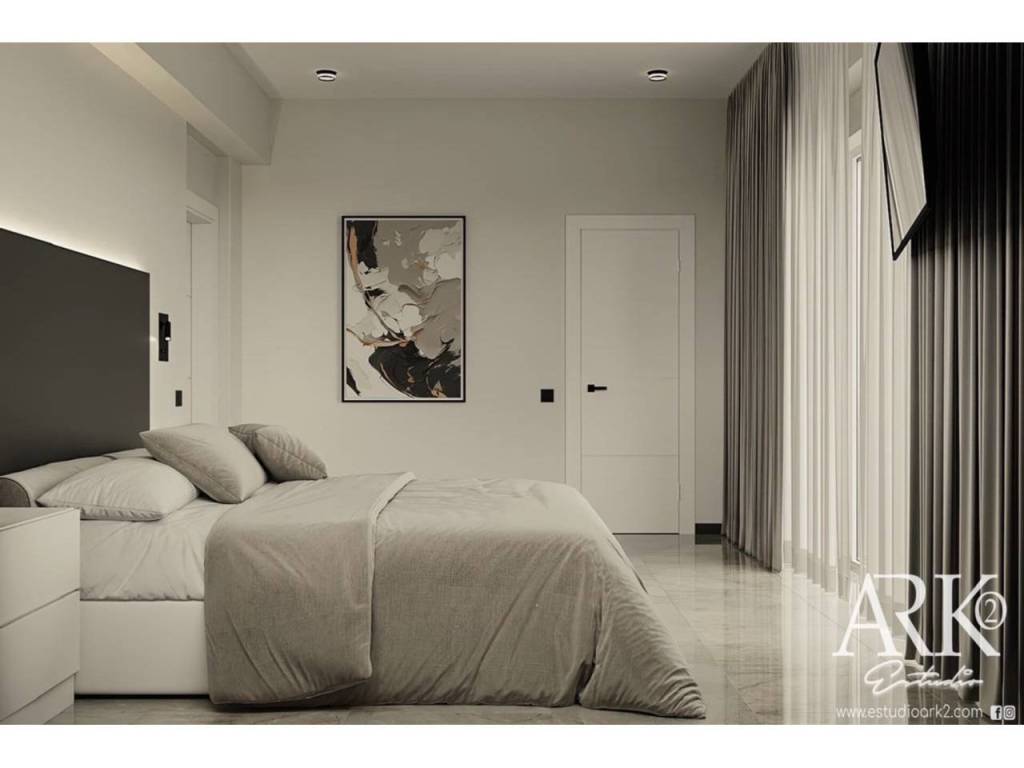 Dormitorio