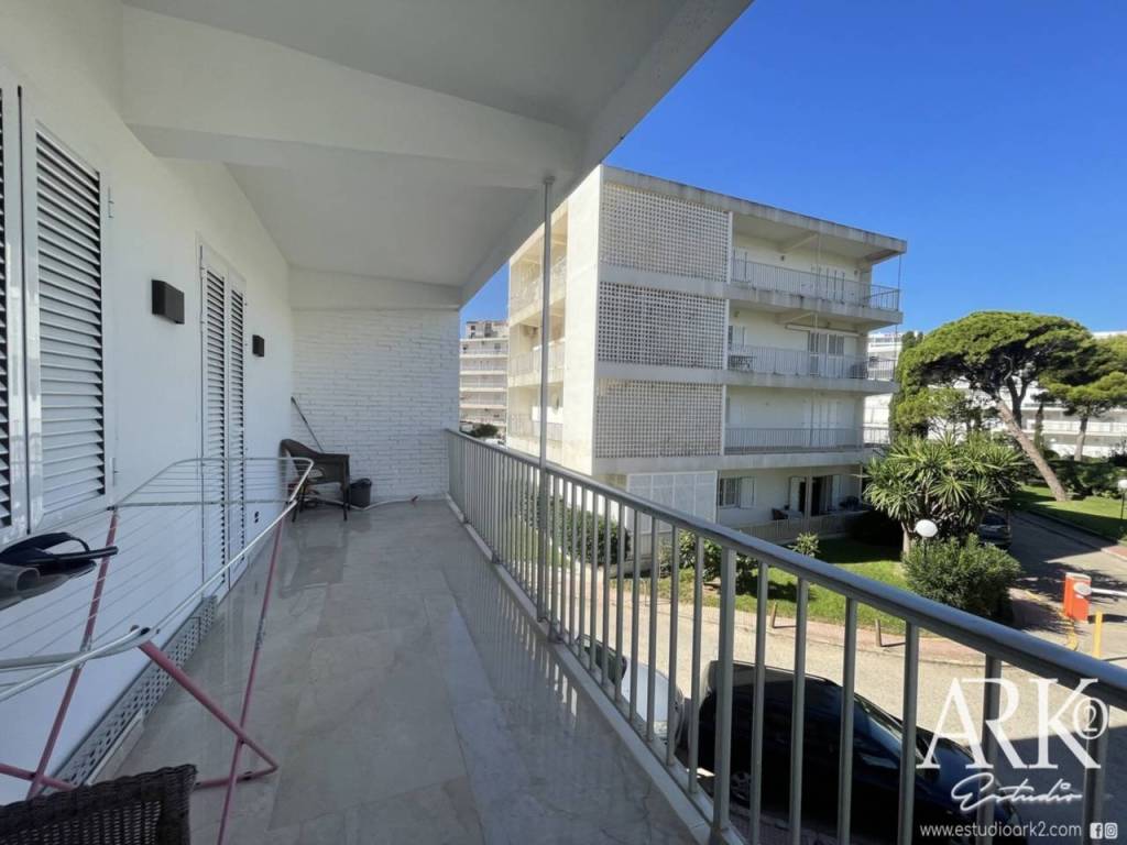 Balcón