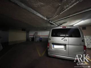 Garaje/Parking