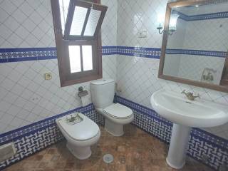 Baño planta 1º