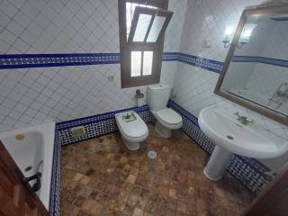 Baño planta 1º