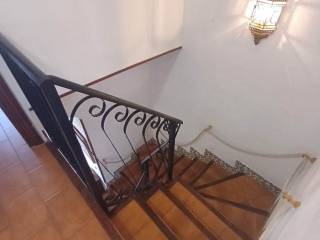 escalera