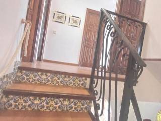 escalera