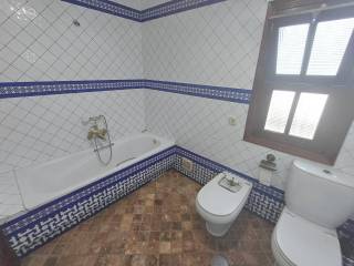 Baño planta 1º