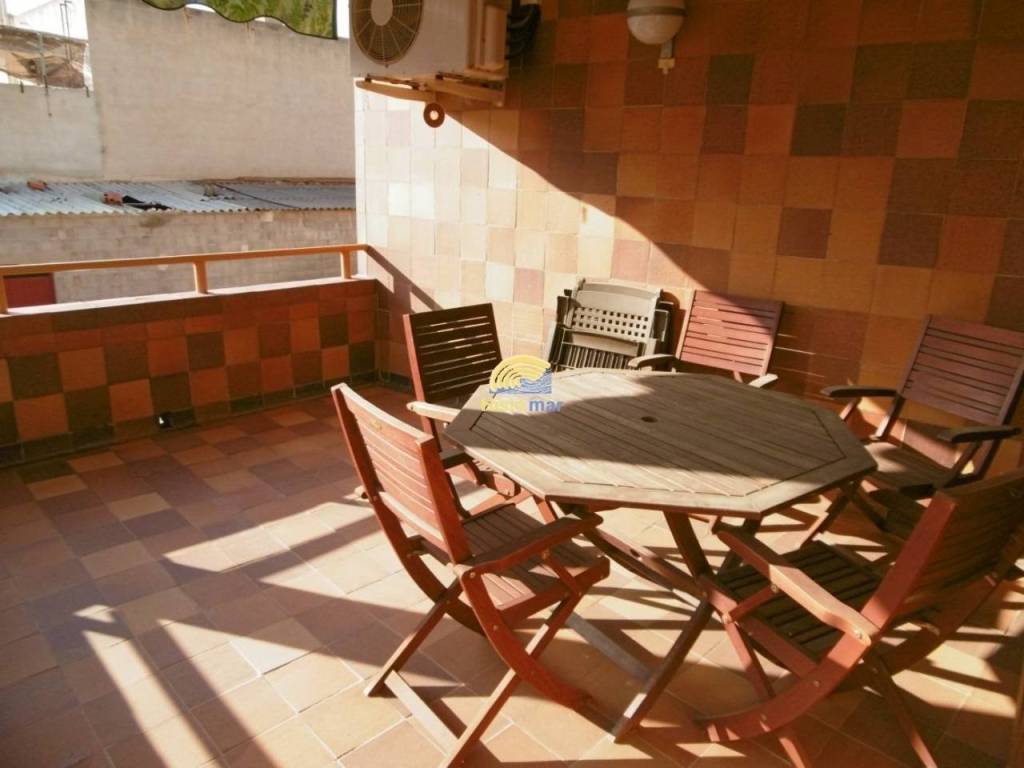 Terraza