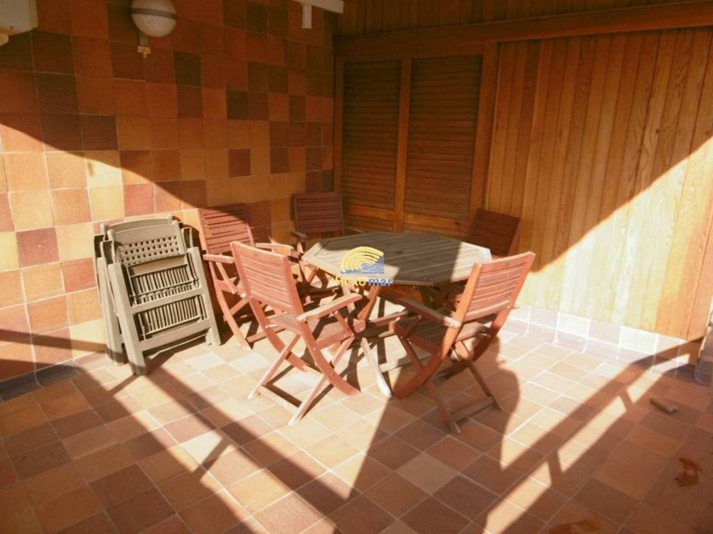 Terraza