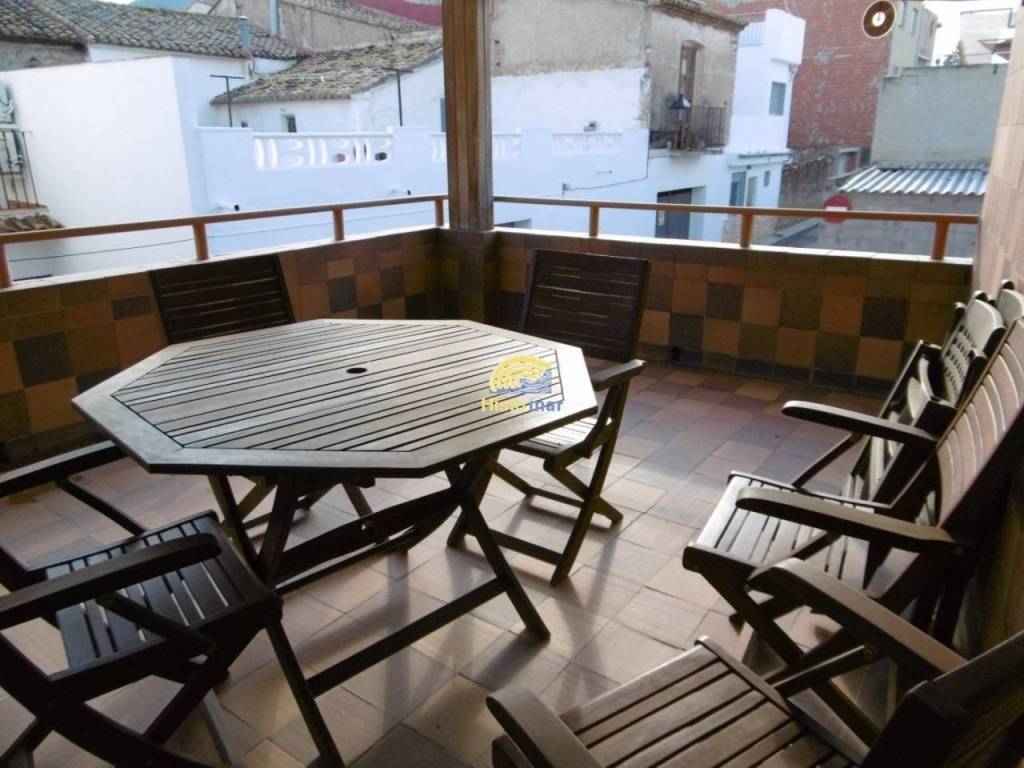 Terraza