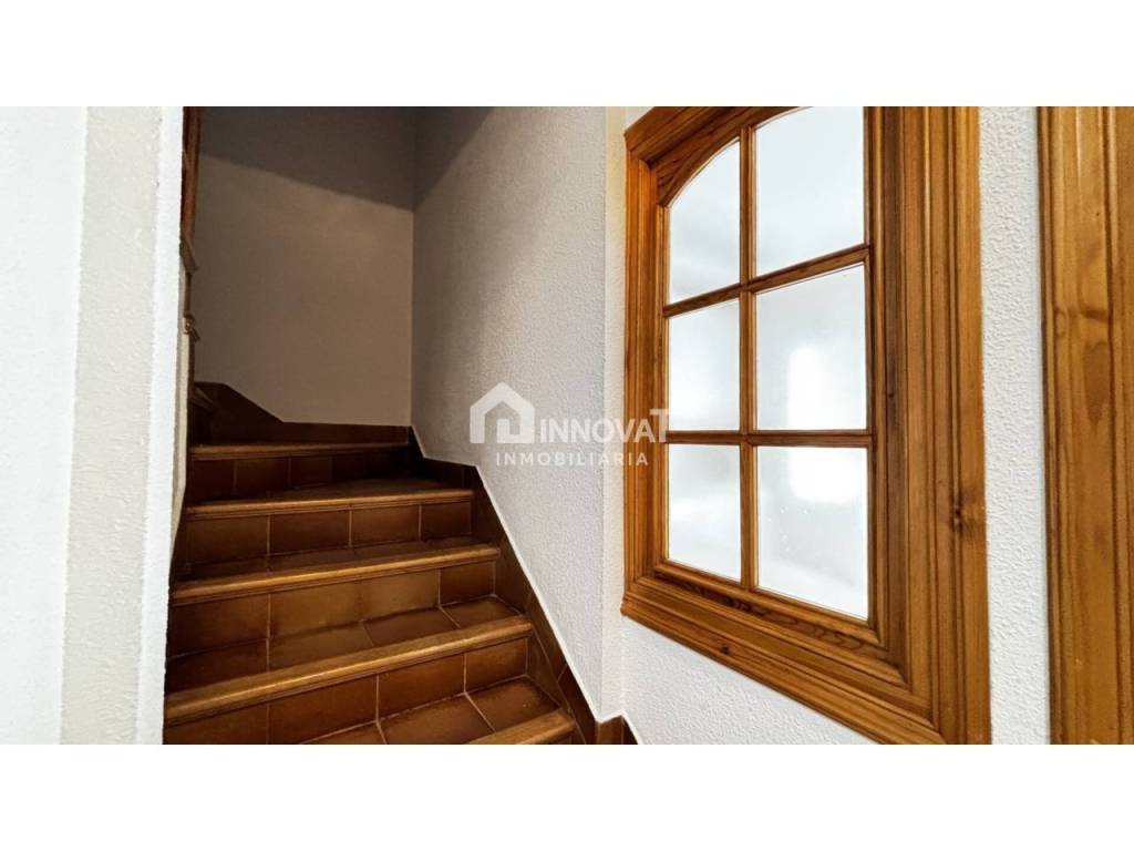 Escalera