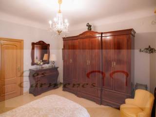 Dormitorio principal