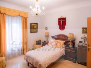 Dormitorio principal a fachada