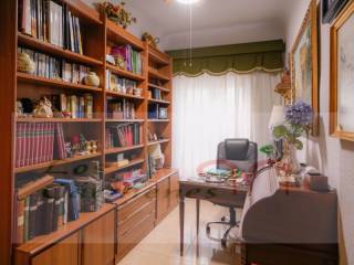 Despacho o gabinete lectura