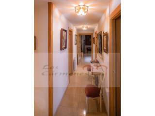 pasillo distribuidor