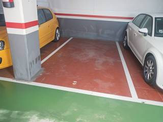 Garaje/Parking