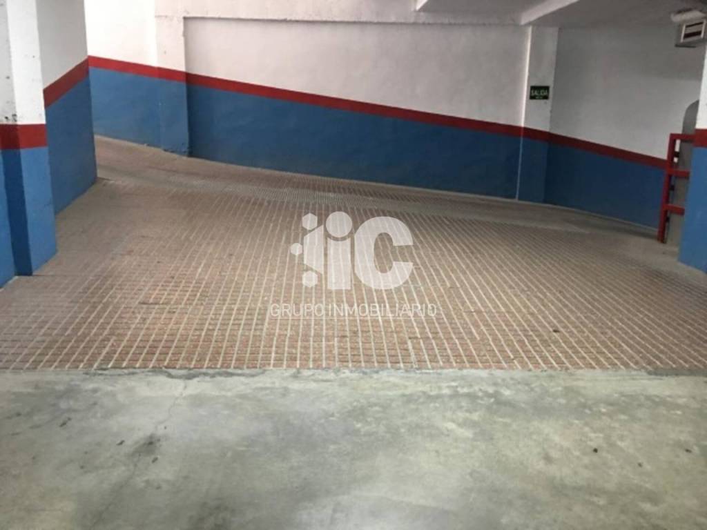 Garaje/Parking