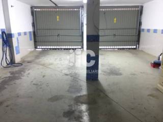 Garaje/Parking