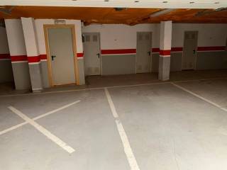 Garaje/Parking