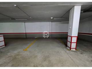 Garaje/Parking