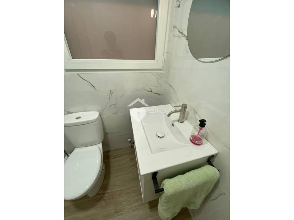 Baño