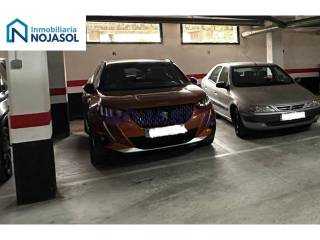 Garaje/Parking