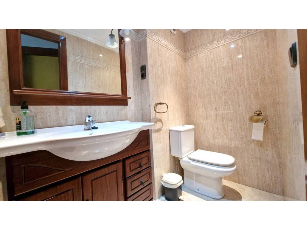 Baño