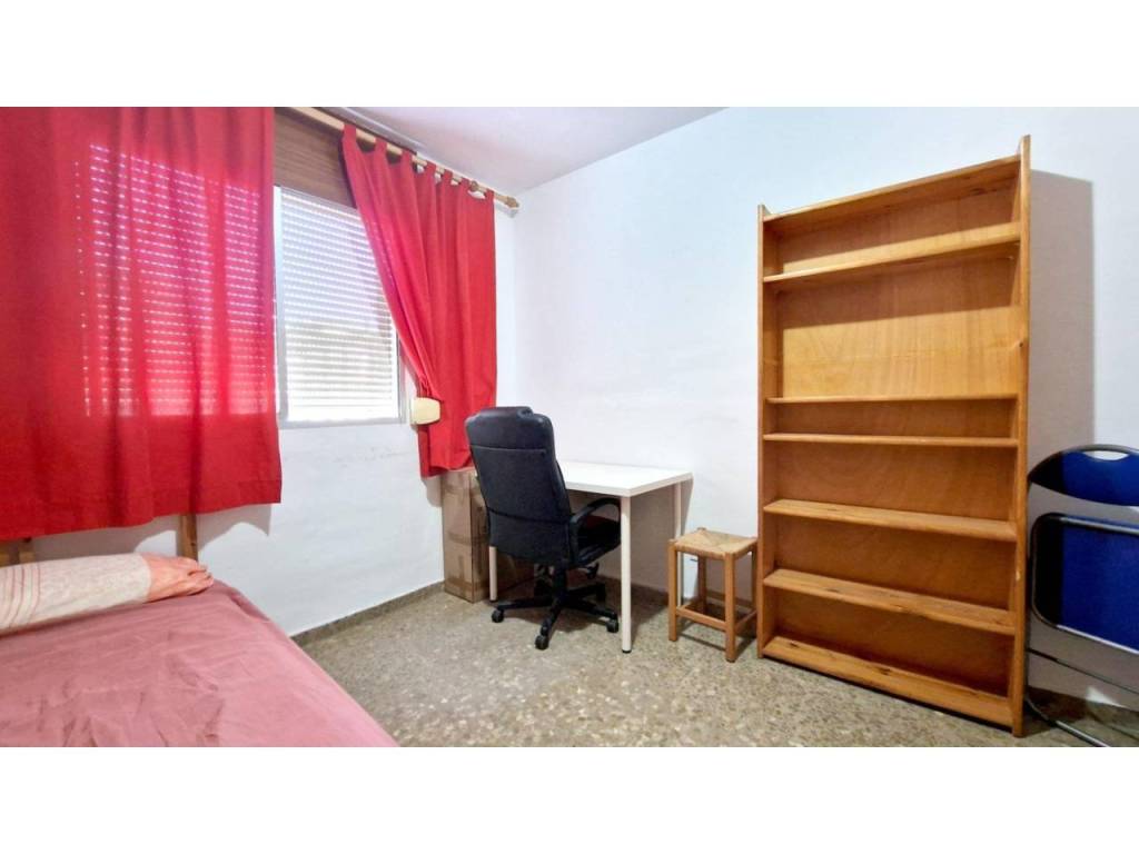 Dormitorio