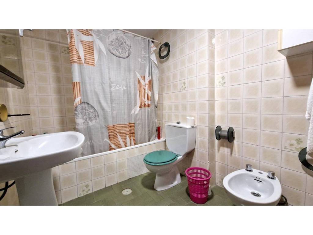 Baño