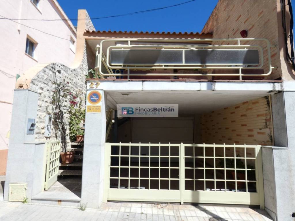 Fachada