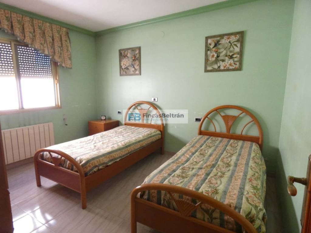 Dormitorio