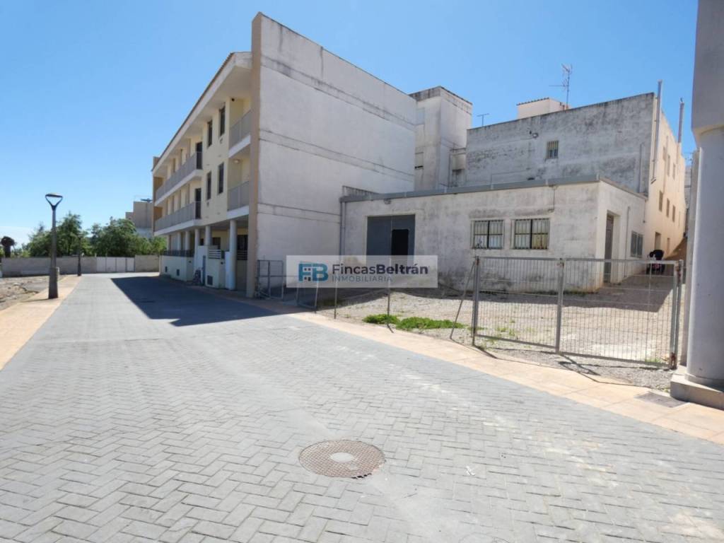 Fachada