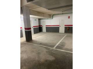 Garaje/Parking