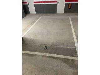 Garaje/Parking