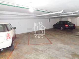 Garaje/Parking