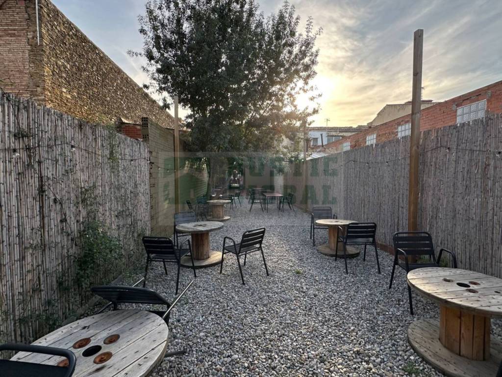 Terraza