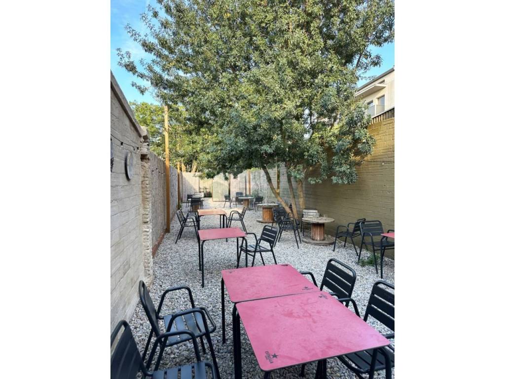 Terraza