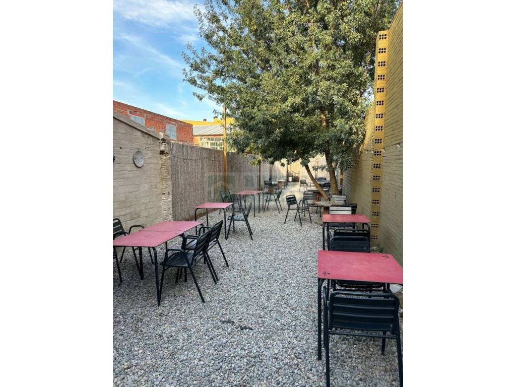 Terraza