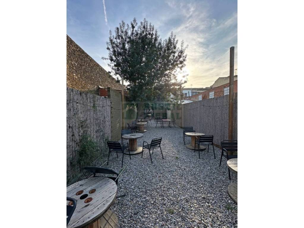 Terraza