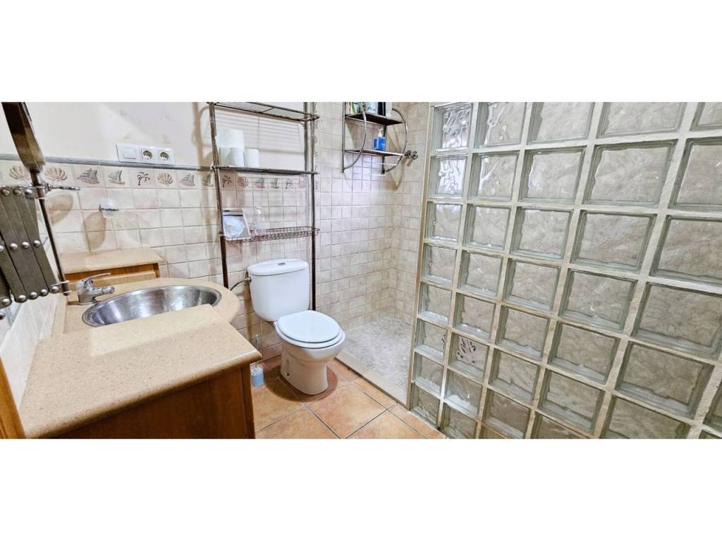 Baño